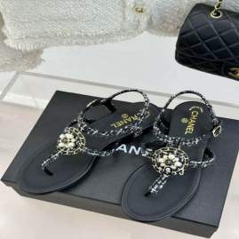 Picture of Chanel Shoes _SKUChanelsz35-40J02032486